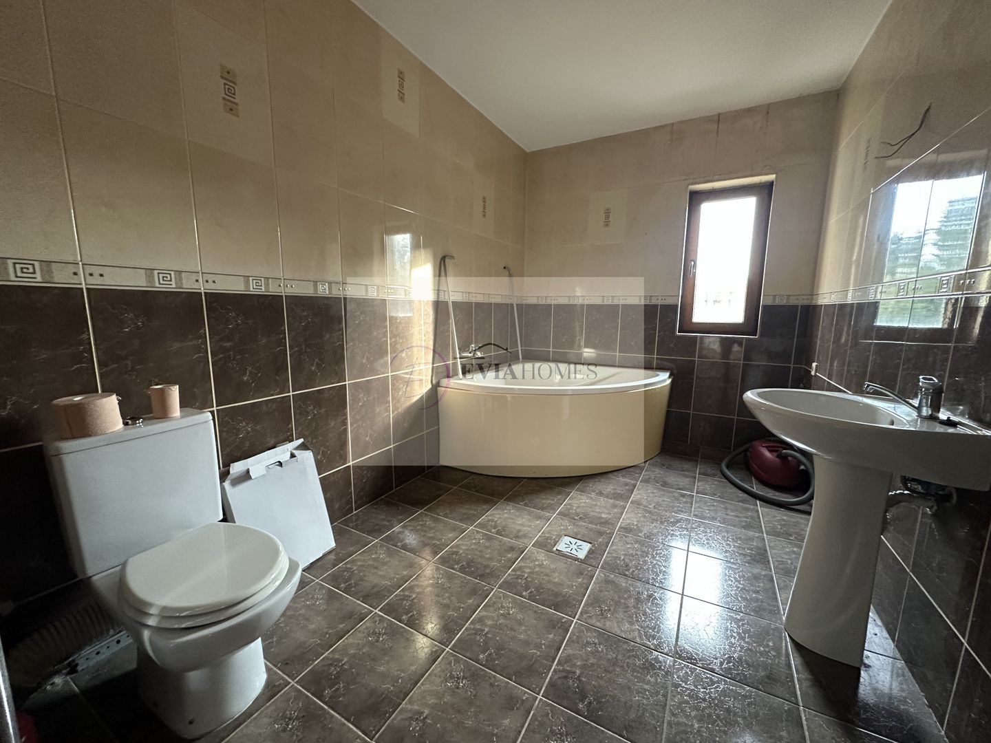 3 camere/ 113 mp/ Cartier Zorilor - Poză 7