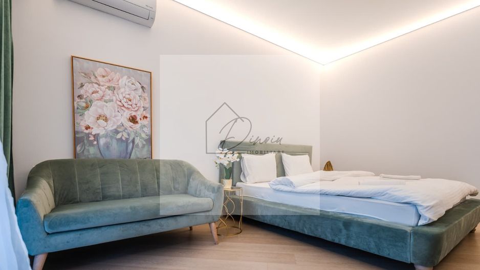 OCAZIE STUDIO CORTINA NORTH  I Mobilat I faza 1 I COM 0% - Poză 50