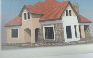 Casa P+M Focsani NORD - Poză 1