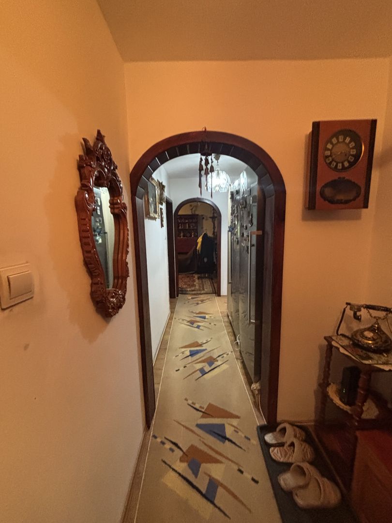 Apartament 3 camere zona Aradului - Poză 13