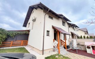 Duplex  Mobilat 110 Mp Utili I Suceava/Sf.Ilie I 160.000 Euro - Poză 1
