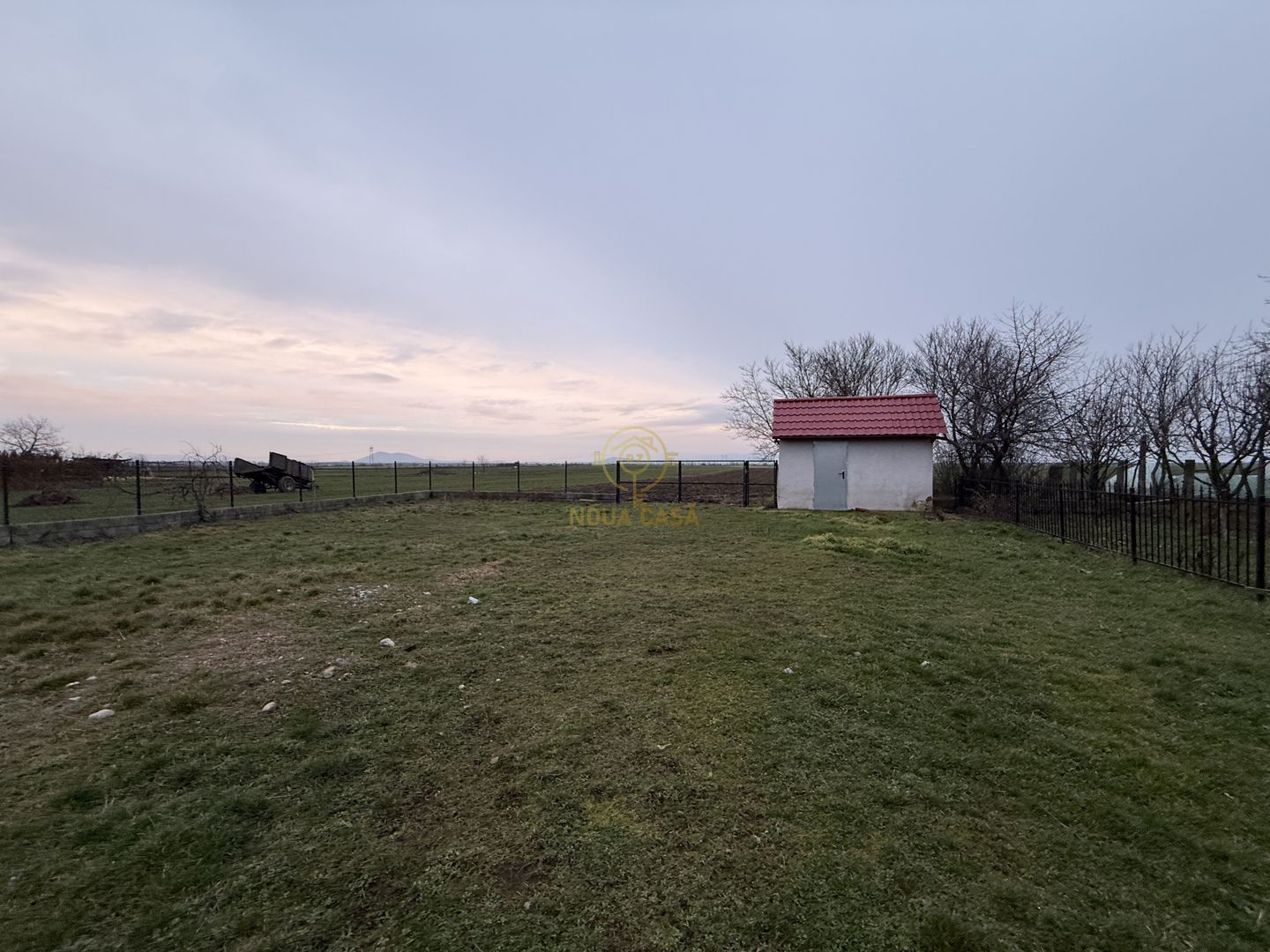 !OFERTA!De vanzare Casa cu Teren 6500MP Strada Principala - Poză 4