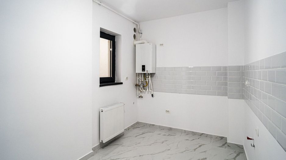 2 Camere, FINALIZAT | 58.2 mp | Bloc Nou | Metrou Preciziei, Comision 0% - Poză 10