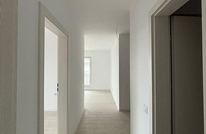 AP. 2 CAM. / DECOMANDAT  68.62 mp/  AUCHAN TITAN / COMISION 0! - Poză 3