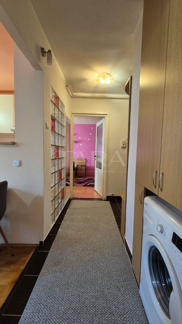 Apartament 2 camere – Mănăștur, zona Sirena - Poză 2