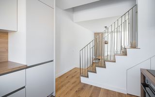 Urban Villa 01 mobilata complet Amber Forest - Poză 2