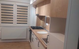 4 camere renovat 2025 Parcul Morarilor - M. Costin Georgian - Poză 1