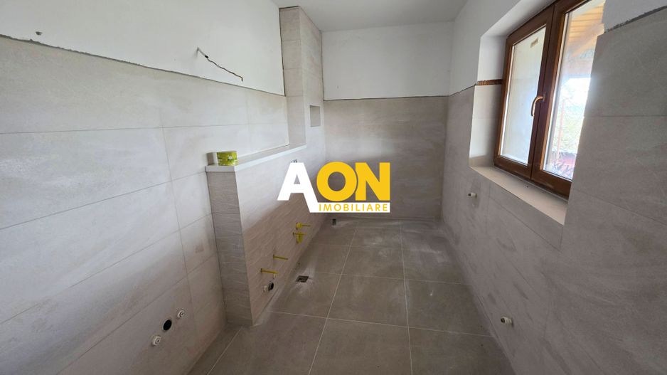 Casa semifinisata, 5 camere, 571 mp teren, Micesti - Poză 9