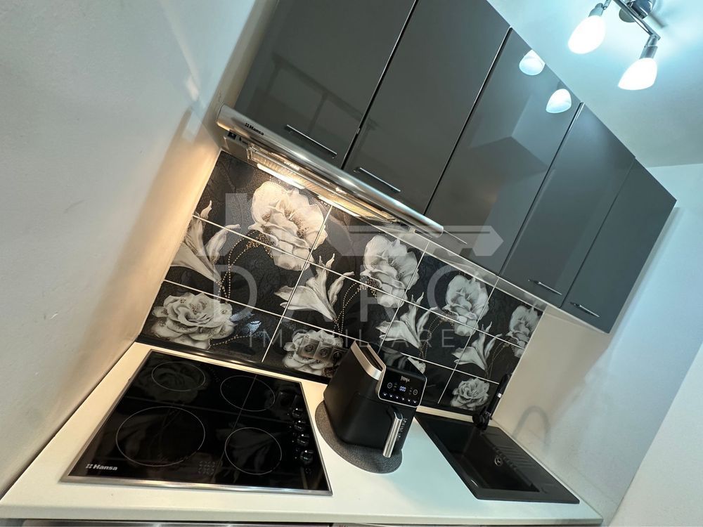 Vand apartament cu 2 camere Tudor - Poză 6