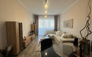 Apartament la cheie | TOTUL NOU | Cartier Terra-Floresti - Poză 2