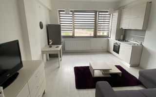Apartament 1 cameră, Cubis Tătărași, Iași - Poză 7