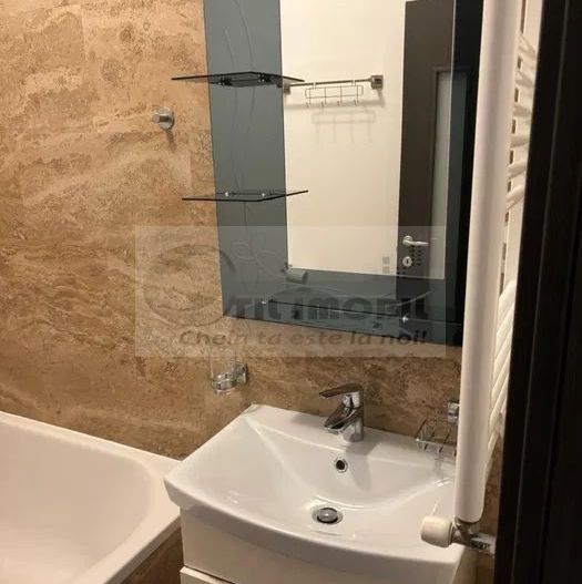 Apartament 2 camere Nicolina- 400 euro - Poză 5