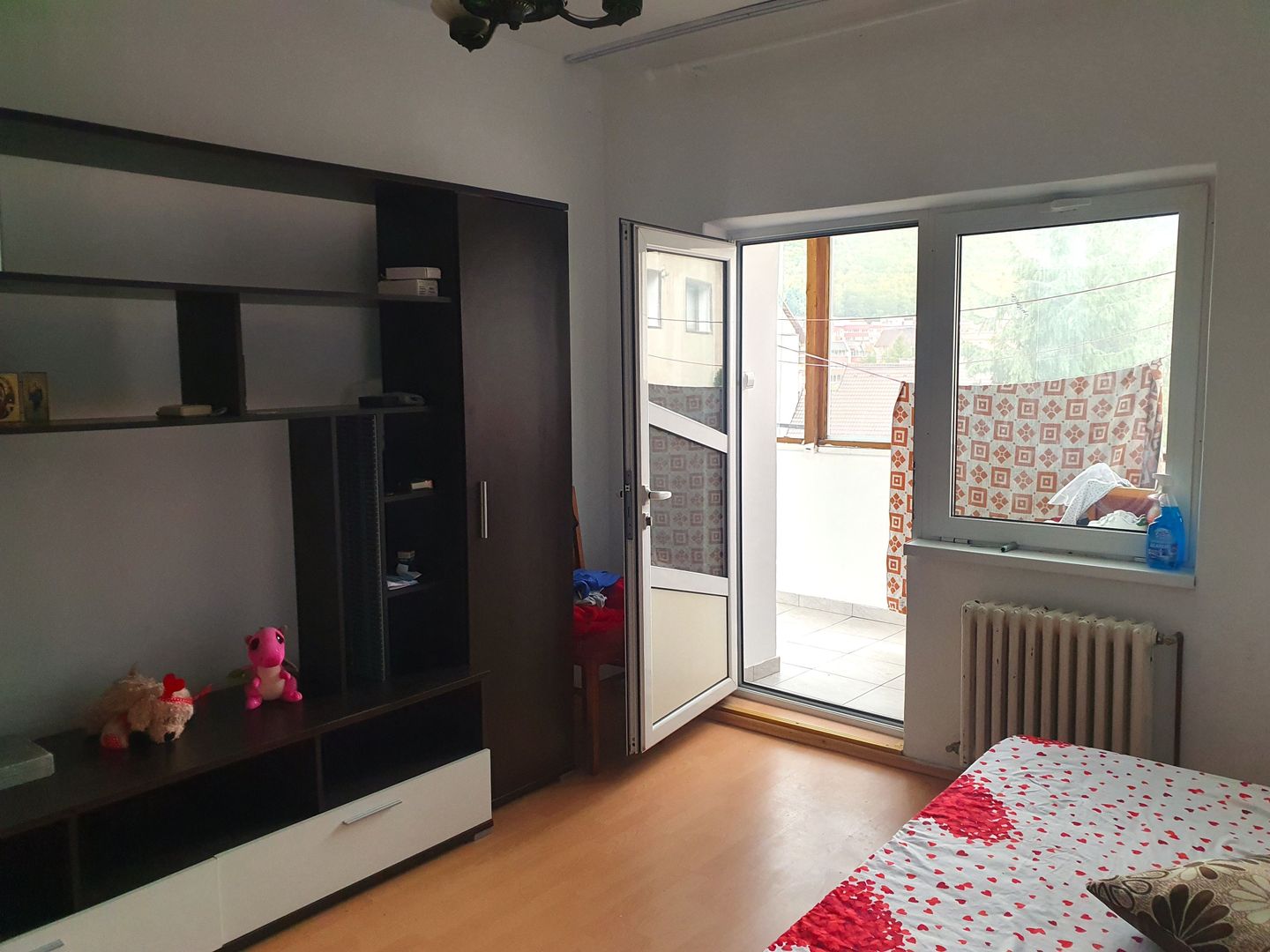 Apartament cu 2 camere de închiriat,  pet-friendly 🐾– zona Răcădău - Poză 13
