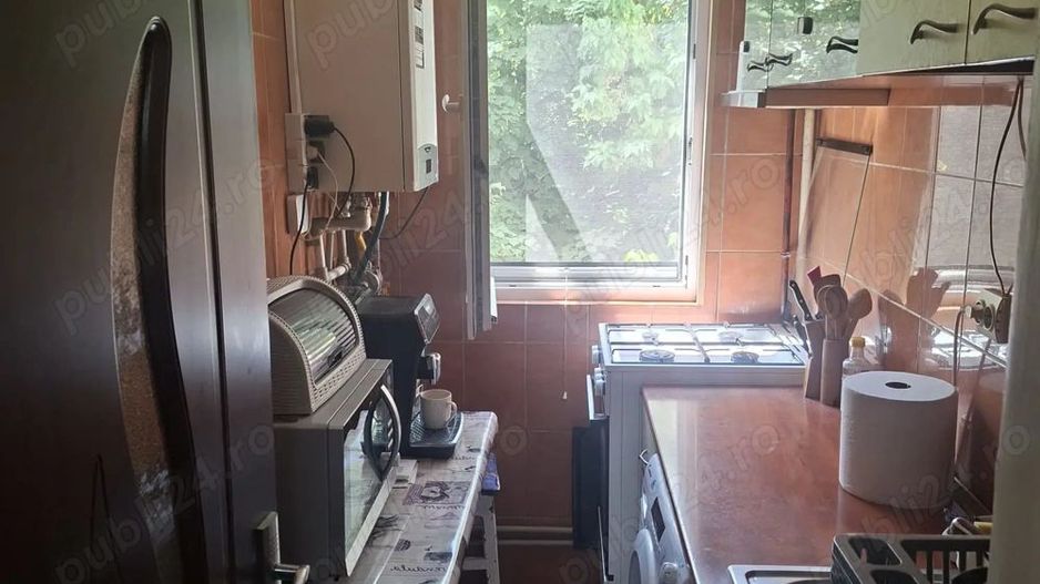Apartament 3 camere la Piata Progresul - Poză 8