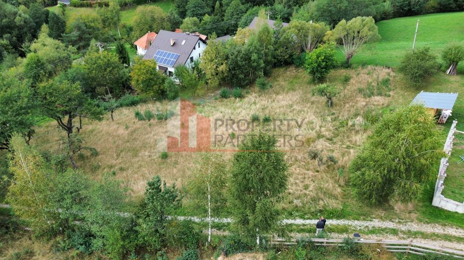 Teren Bran / Predelut cu priveliste 1840mp - Poză 4