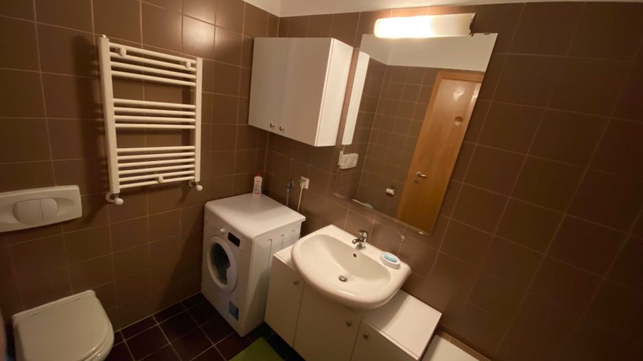 Apartament 2 camere de închiriat Asmita Gardens - Mihai Bravu - Poză 6