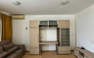 Garsoniera moderna cu parcare inclusa, complex Rasarit de Soare, spatioasa - Poză 1