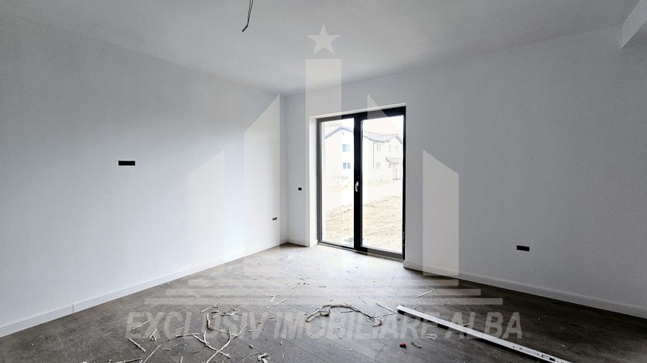 Casa tip duplex de vanzare, Dealul Furcilor - Poză 4