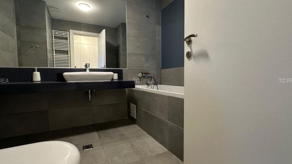 90 sqm apartament in Upground Residence | For rent - Poză 14