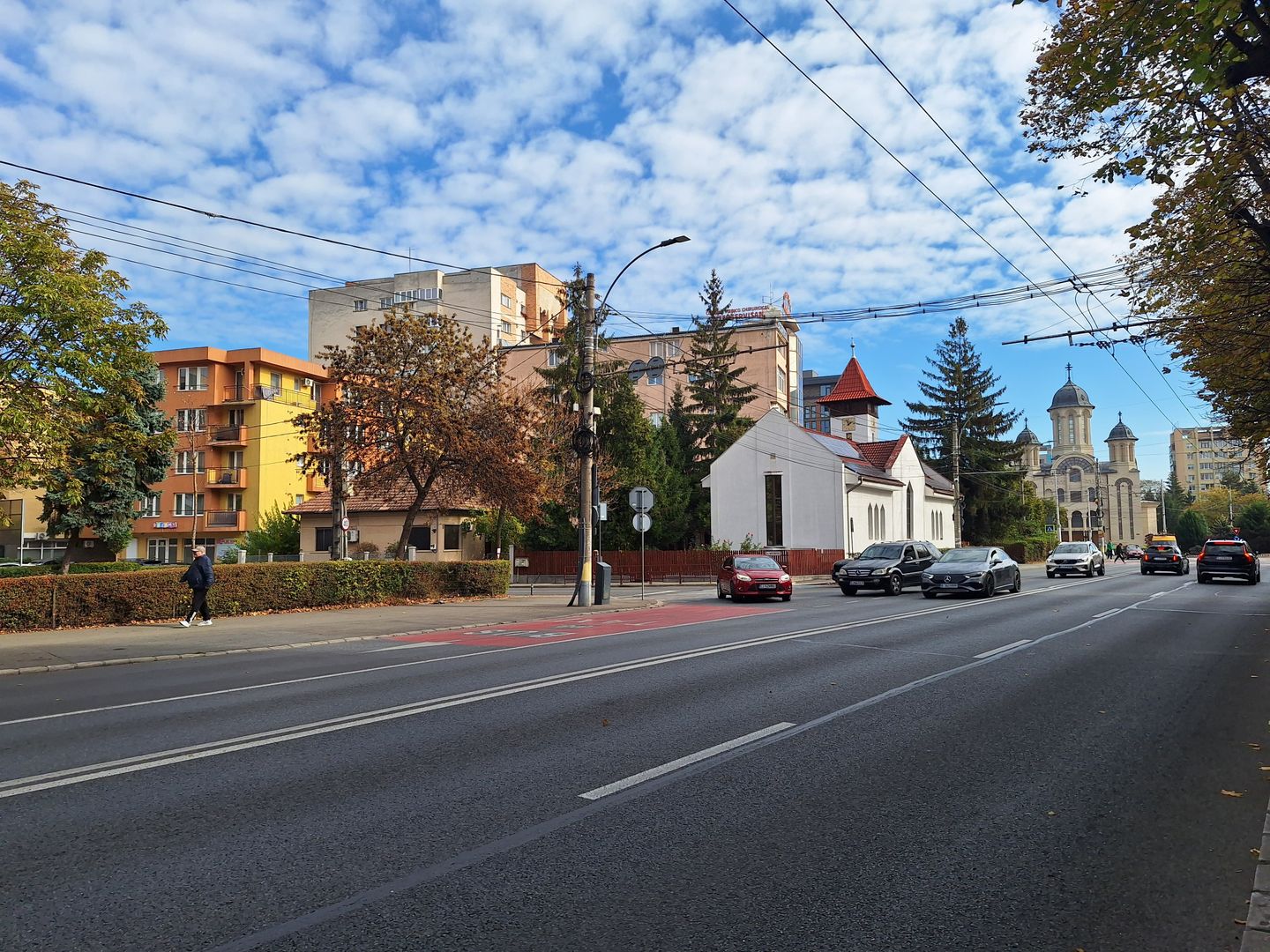 Apartament 3 camere, 92 mp | Gheorgheni - Interservisan | Bd. N. Titulescu 36 - Poză 21