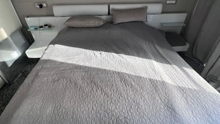 Ap 2 camere Tomis Park cu terasa 108 utili schimb - Poză 2