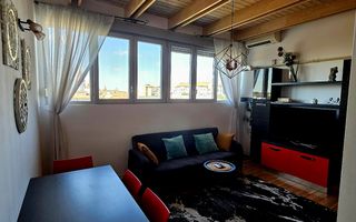 Vand Apartament 2 camere - Poză 1