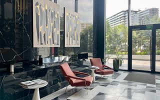 Vanzare: Herăstrău | Apartament 3 cam design minimalist contemporan | 91 mp - Poză 20