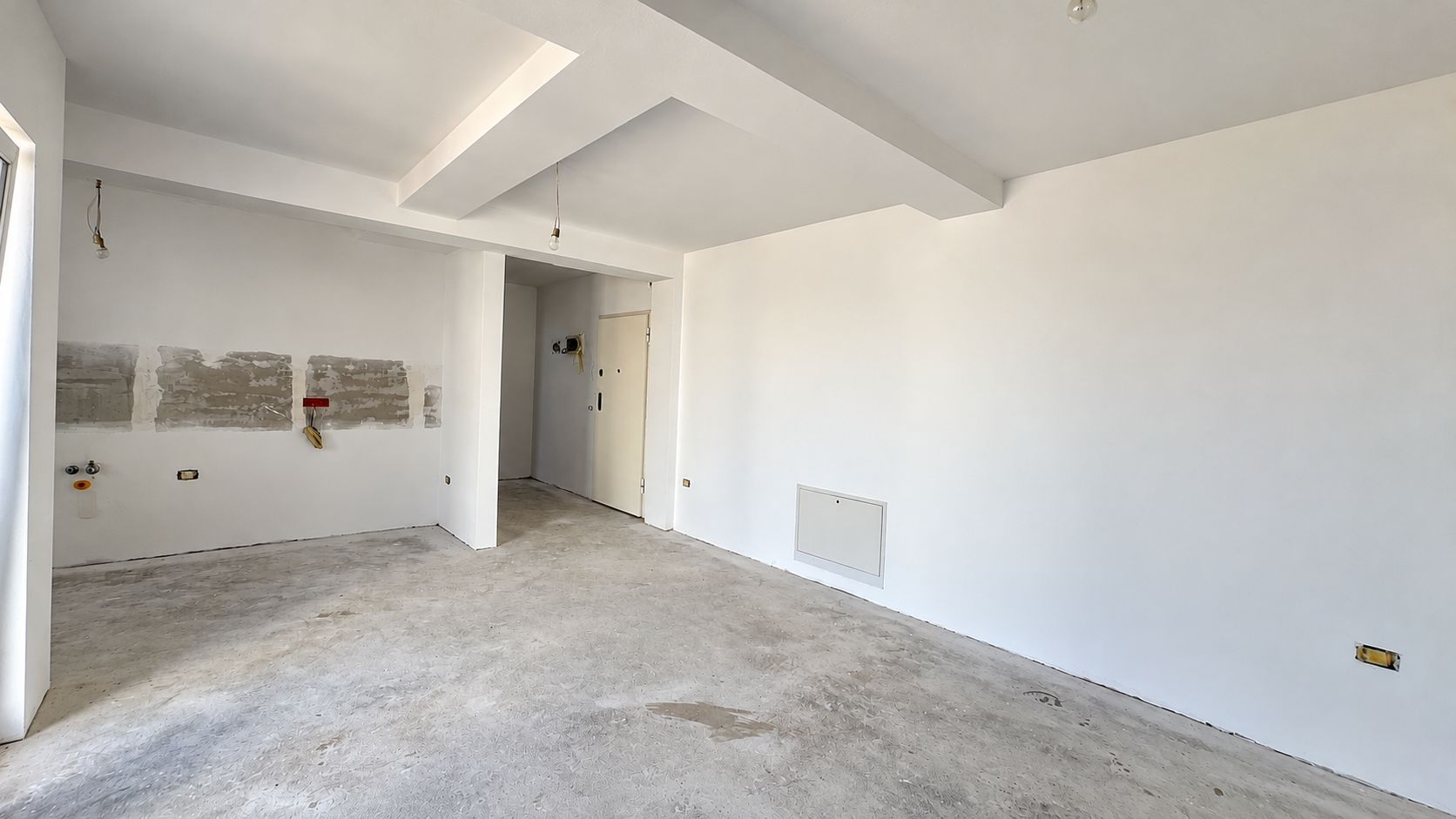 COMISION 0% | Apartament 2 Camere | Bloc Nou | 53.56 mp + 4.56 terasa - Poză 4