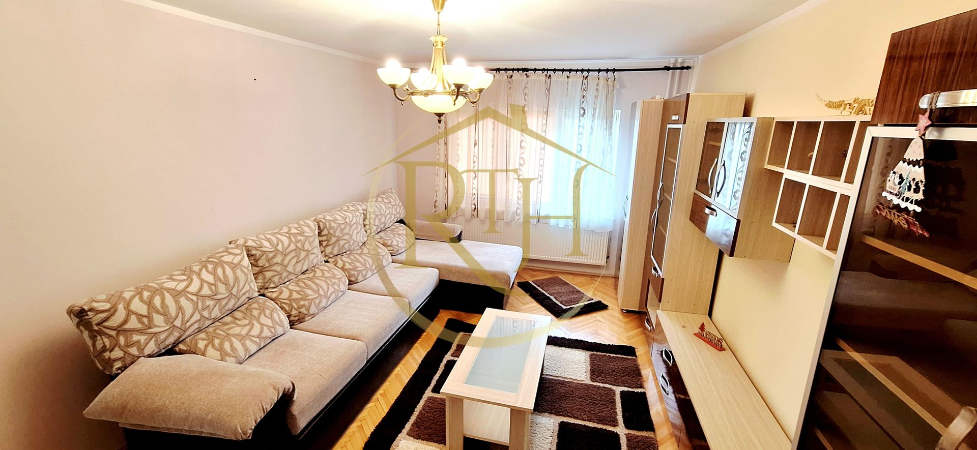 Oferim spre inchiriere apartament cu 2 camere, decomandat, Zona Soarelui - Poză 2