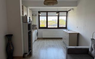 Garsonieră mobilată și utilată, 27,9 mp – Piața Doi Băieți, Iași - Poză 1