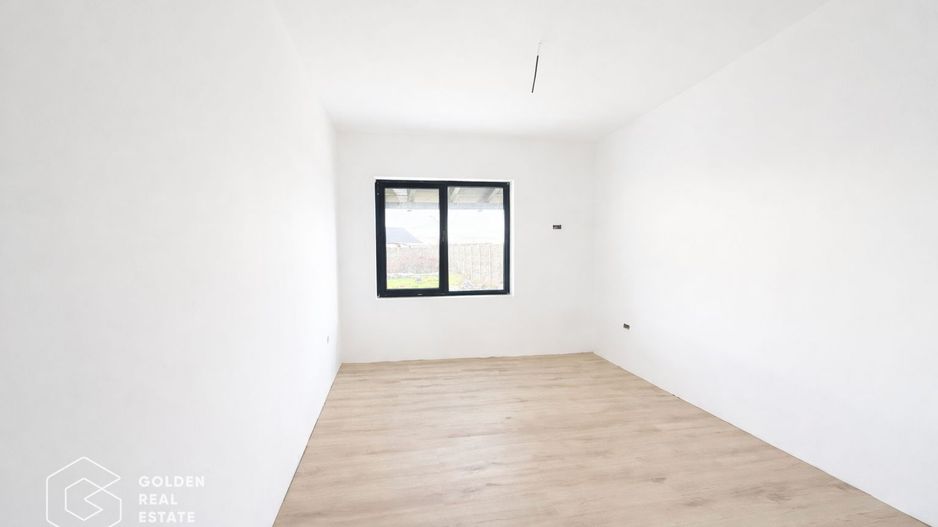 Duplex – Casă pe parter, la preț de apartament, Bucovăț - Poză 3