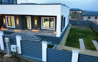 CASĂ individuală, cu teren 450 mp, LA CHEIE, VASLUI-zona FILATURII;