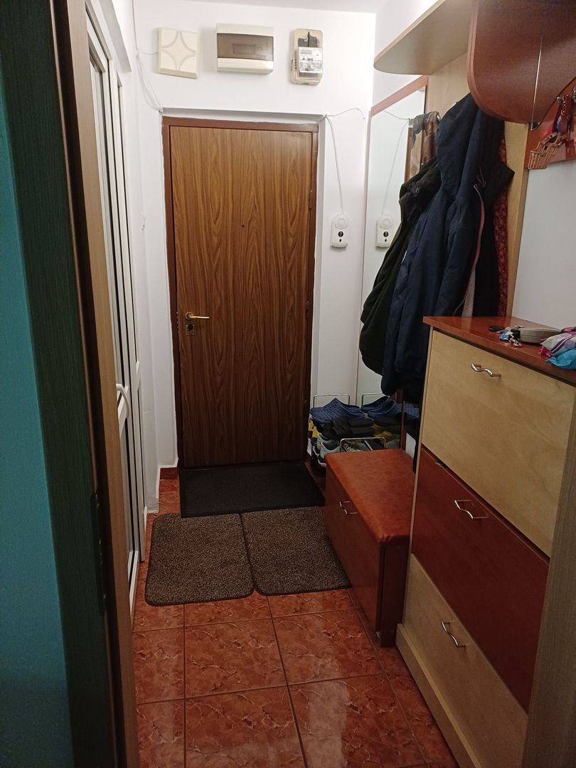 ✨ 4 camere de vanzare | renovat | Etaj 2 | Balcon mare | Metrou Gorjului - Poză 7