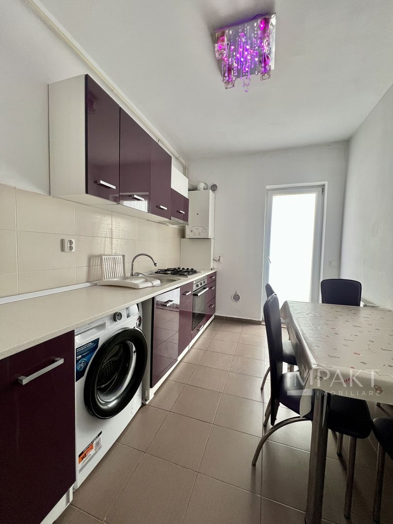 Apartament Recent Renovat cu Loc de Parcare in Zona Autogara - Poză 4