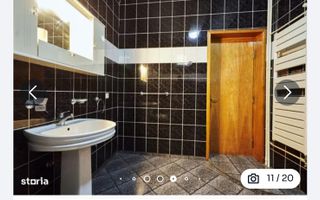 Casă / Vilă de vânzare în Giurgiului, Bucuresti - Poză 11