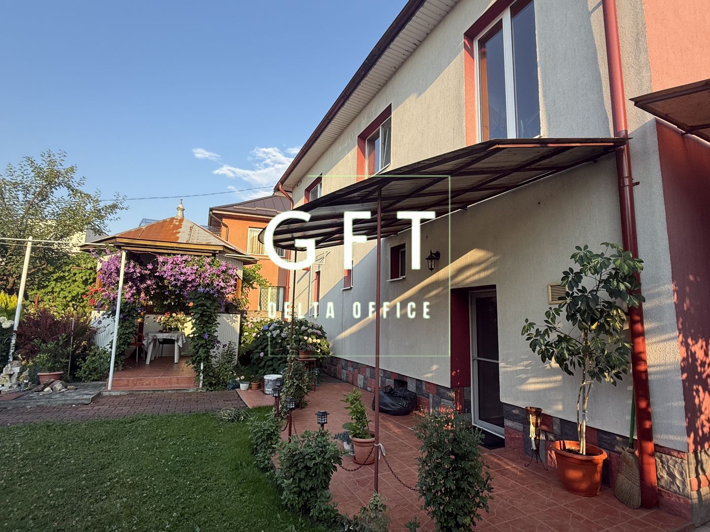 Casă superbă Dej - Poză 9