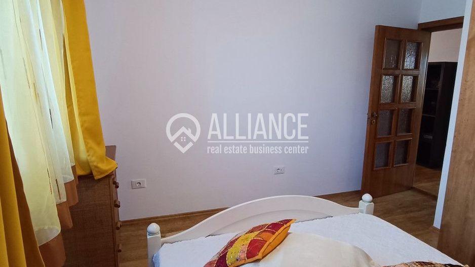 PENINSULA (COD03)- Apartament de lux cu priveliste magnifica ! - Poză 23