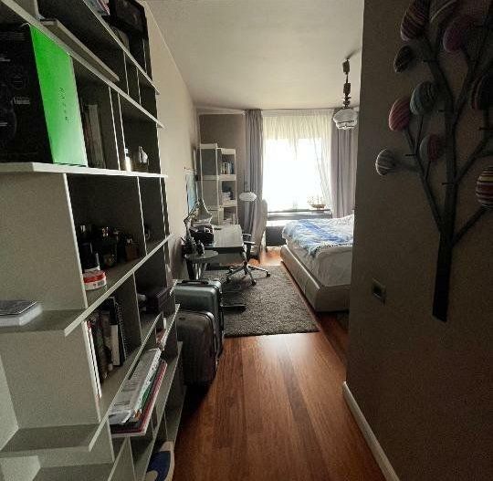 Persoana fizica vand casa,  Complex Baneasa Park 980.000 Euro semimobilata - Poză 11