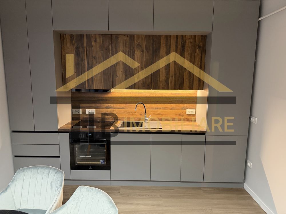 Apartament de 2 camere, 58 mp, parcare, Zona Unirii Park Luxury - Poză 3