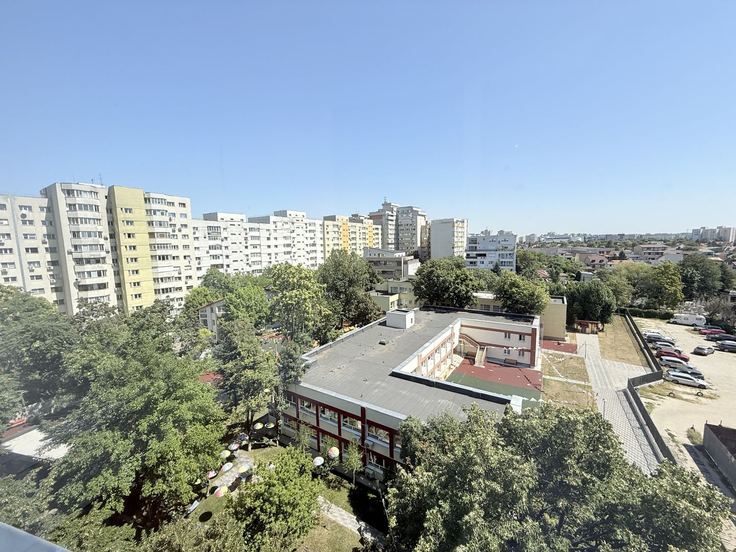 Ap 3 camere 63 mp - mobilat/utilat , zona Iancului - investiție ! - Poză 18