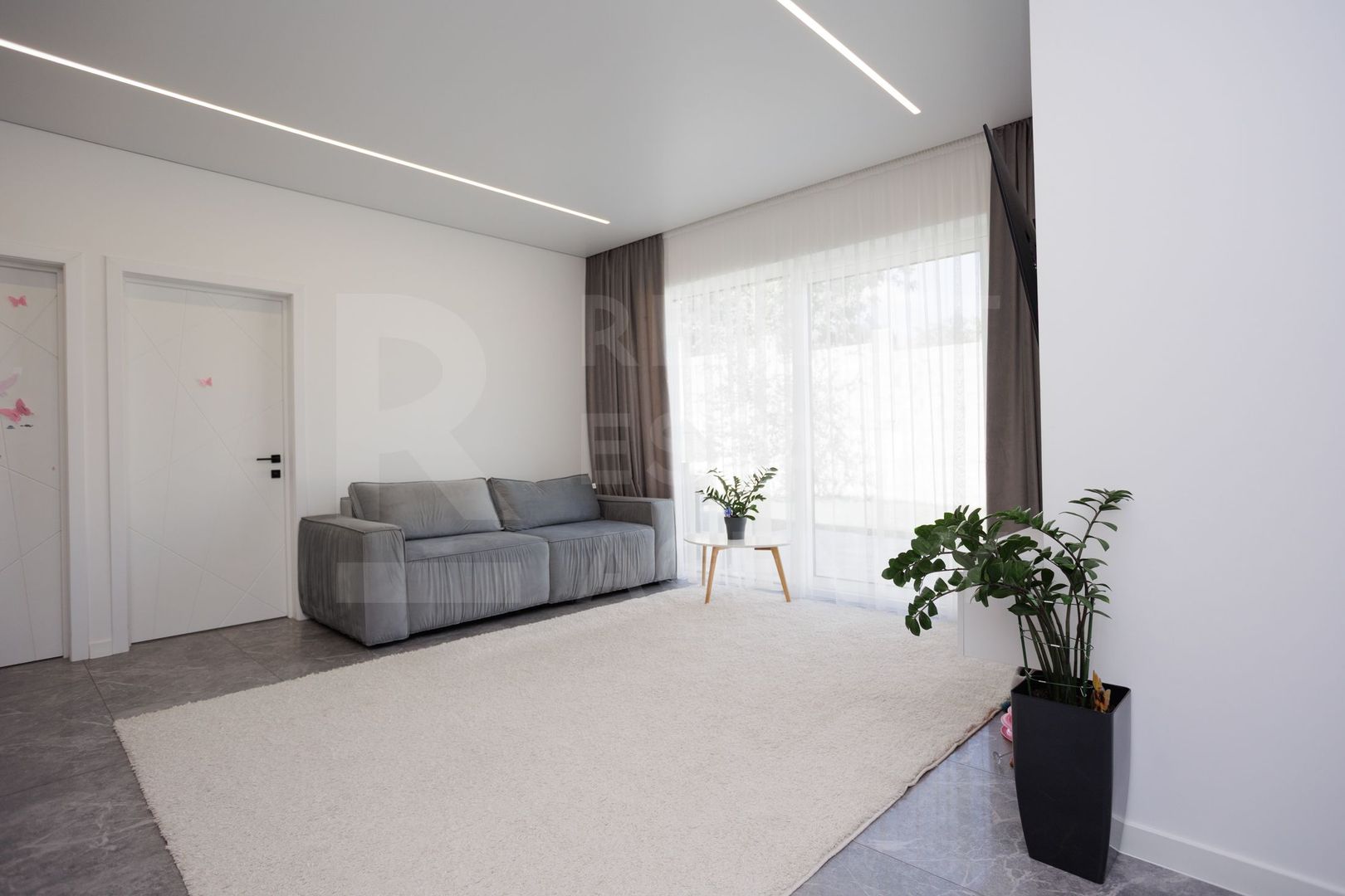 Vânzare, Duplex, 3 camere, 110 mp, str. Dumitru Cantemir, Bubuieci - Poză 12