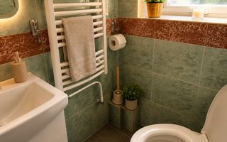 Apartament la casă cu 5 camere | 150 mp | Zona Calea Aradului – Iulius - Poză 15