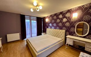 Casa de inchiriat | 6 camere, terasa, sauna, 320 mp - Poză 8