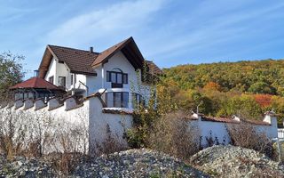 Casa deosebita loc  Valcele - Poză 20
