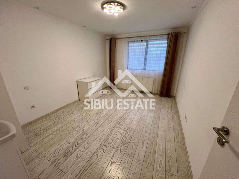 Spatiu comercial LA PRET DE APARTAMENT in Sibiu cu s. utila 56 mp.- Zona Rahovei - Poză 27