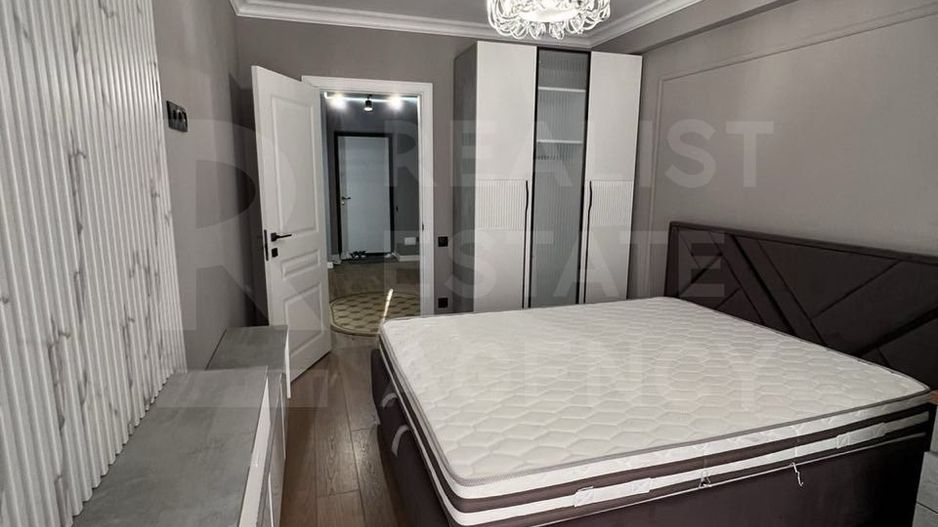 Vânzare, apartament, o cameră, bd. Mircea cel Bătrîn, Ciocana - Poză 9