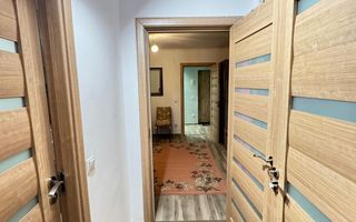 Apartament cu 2 camere/ 51mp/ Podu Ros - Poză 5