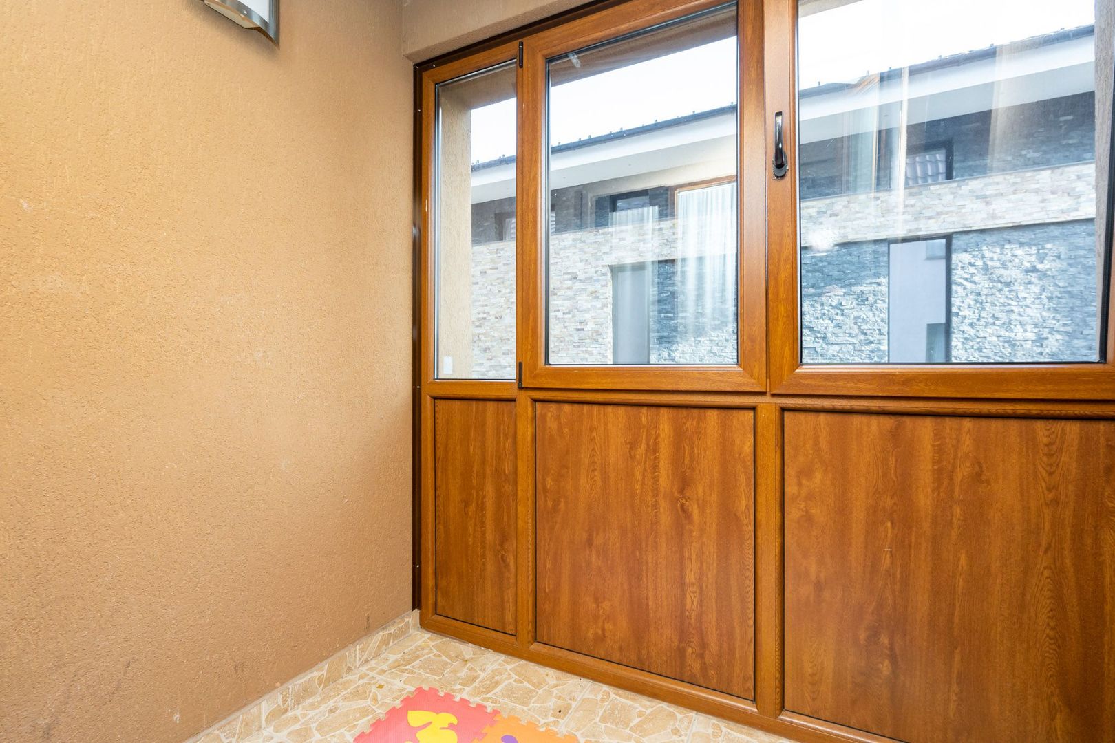 COMISION 0% - Apartament 4 camere 93mp in complex inchis, langa parc si metrou - Poză 15