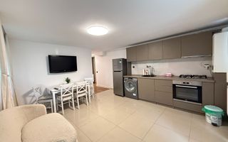 Apartament 3 camere cu terasa! Zona FSEGA! - Poză 2