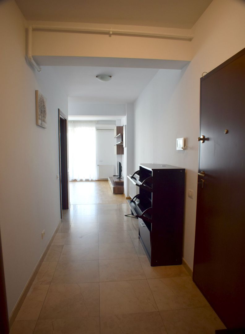 Apartament modern- 3 camere 90 mp  + 2 locuri de parcare - comision 0 - Poză 16